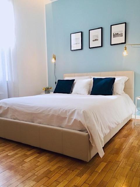 Santa Chiara Suite Turin Ngoại thất bức ảnh