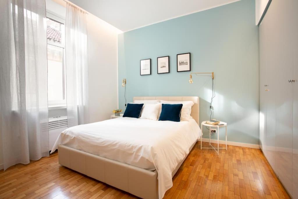 Santa Chiara Suite Turin Ngoại thất bức ảnh