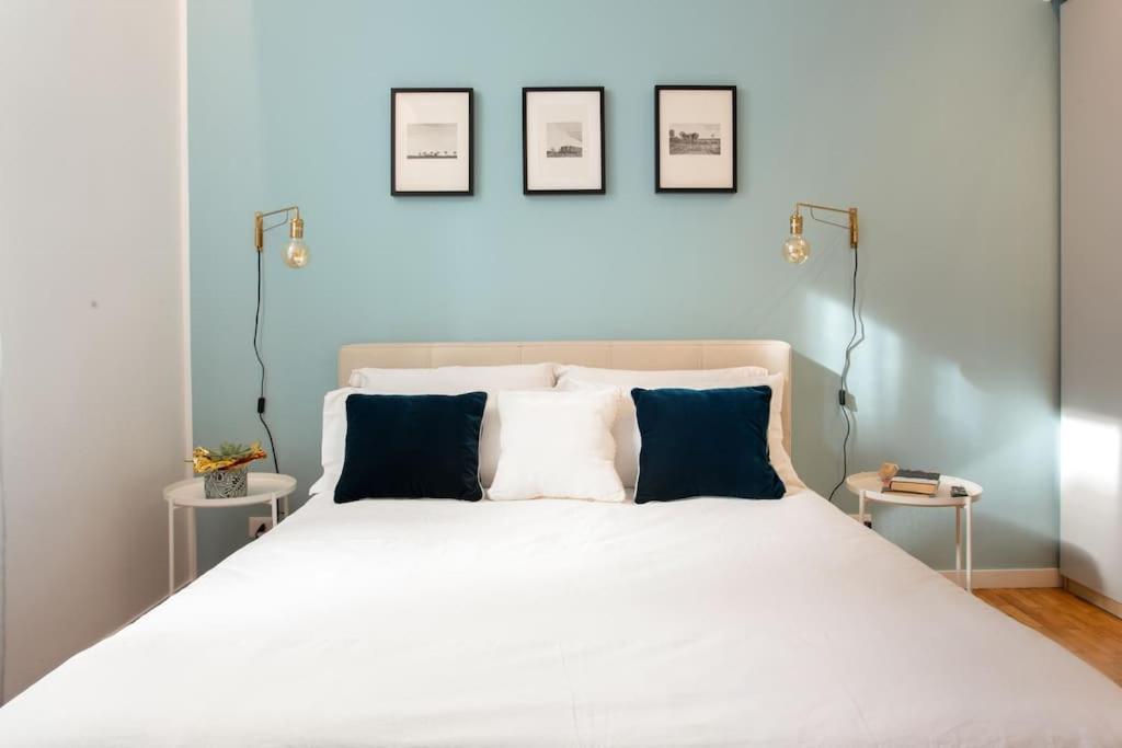 Santa Chiara Suite Turin Ngoại thất bức ảnh