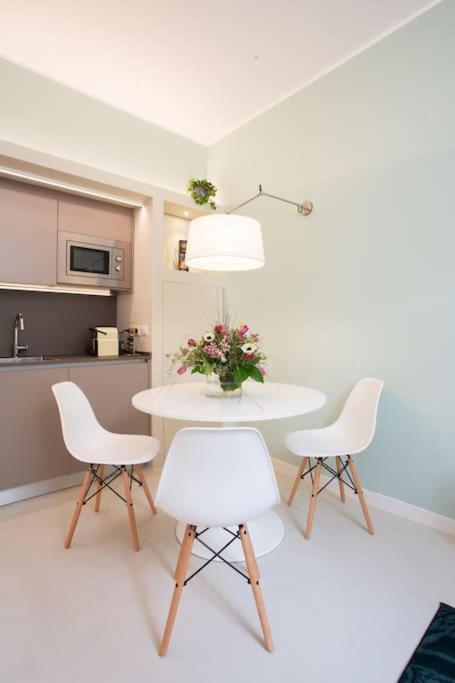 Santa Chiara Suite Turin Ngoại thất bức ảnh