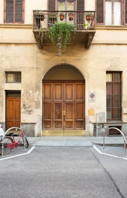 Santa Chiara Suite Turin Ngoại thất bức ảnh