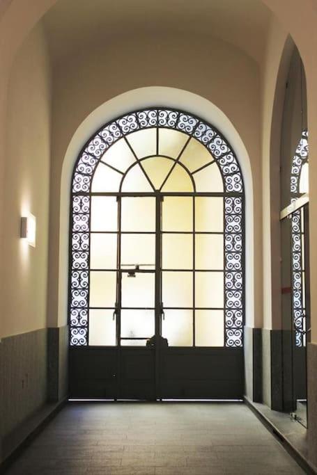 Santa Chiara Suite Turin Ngoại thất bức ảnh