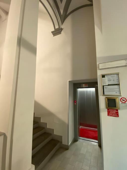Santa Chiara Suite Turin Ngoại thất bức ảnh
