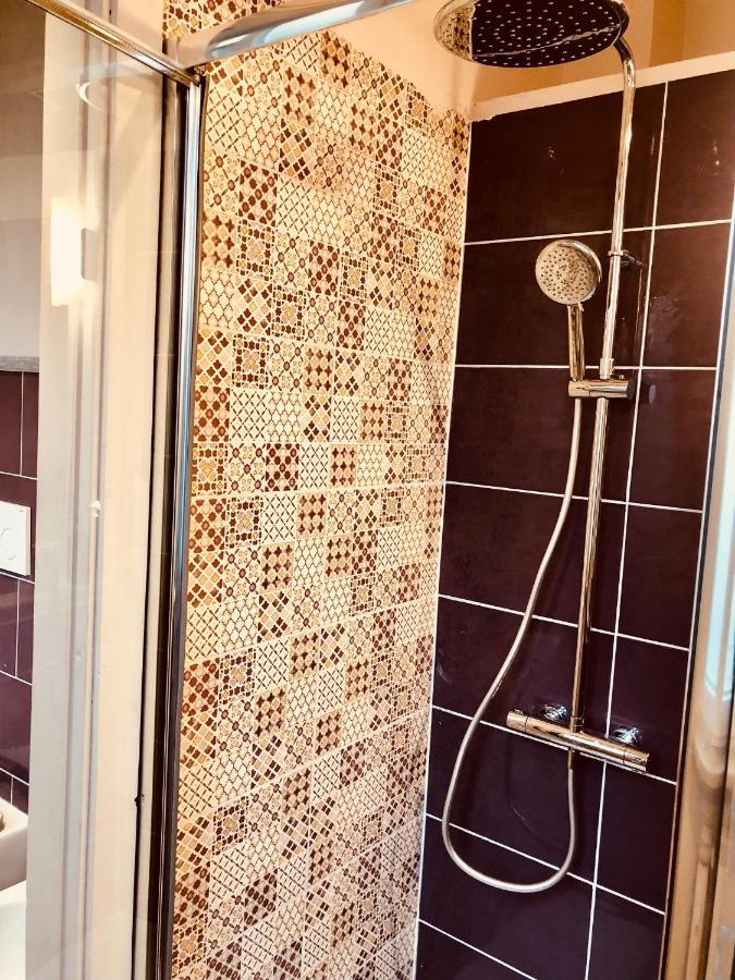Santa Chiara Suite Turin Ngoại thất bức ảnh