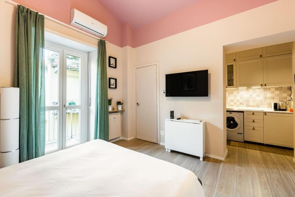 Santa Chiara Suite Turin Ngoại thất bức ảnh