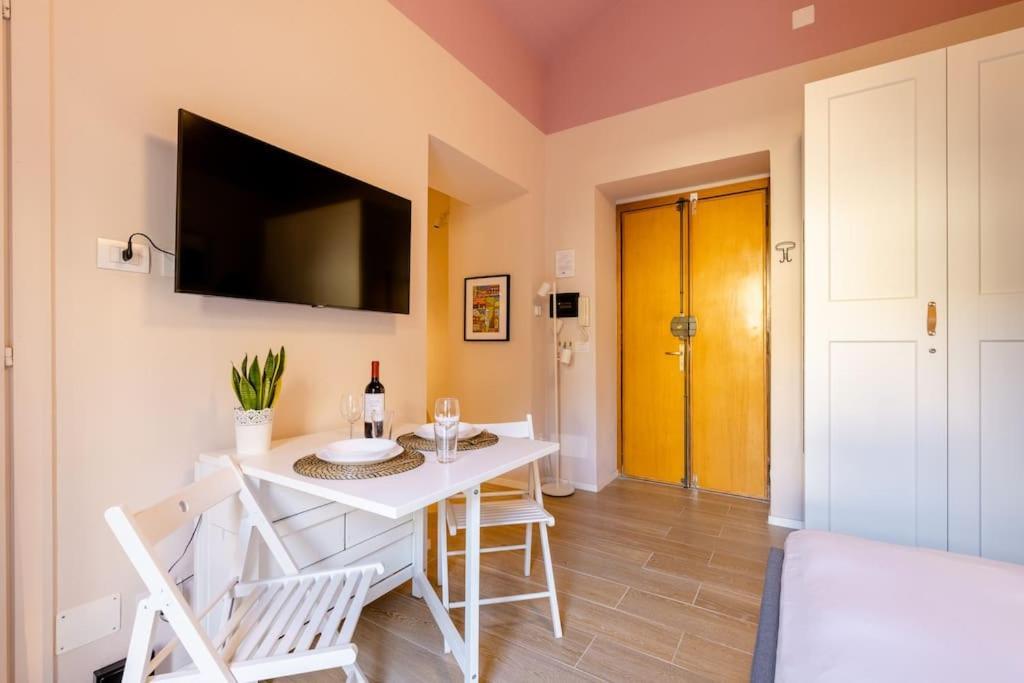 Santa Chiara Suite Turin Ngoại thất bức ảnh