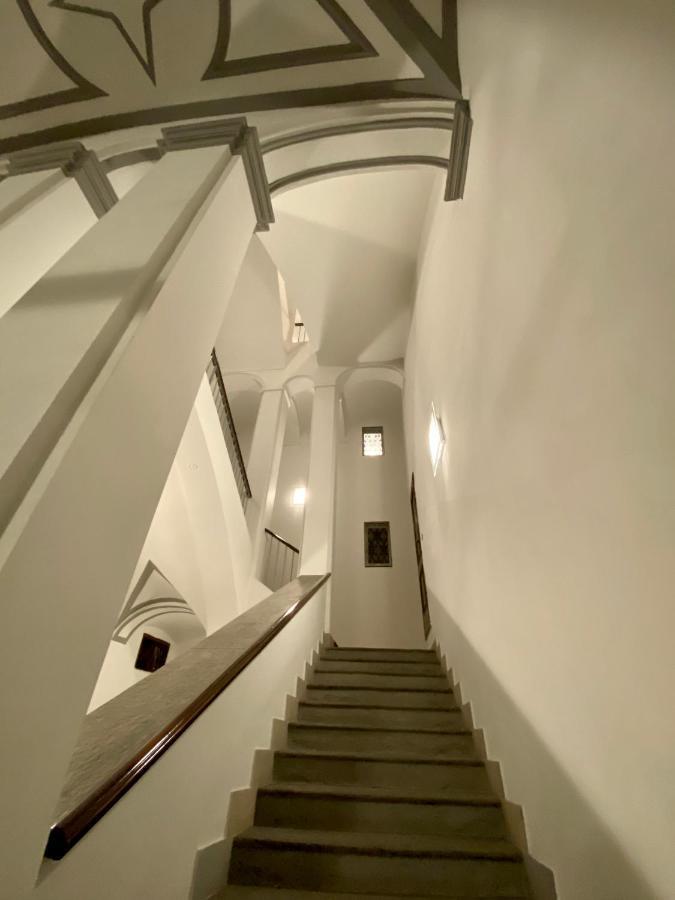 Santa Chiara Suite Turin Ngoại thất bức ảnh
