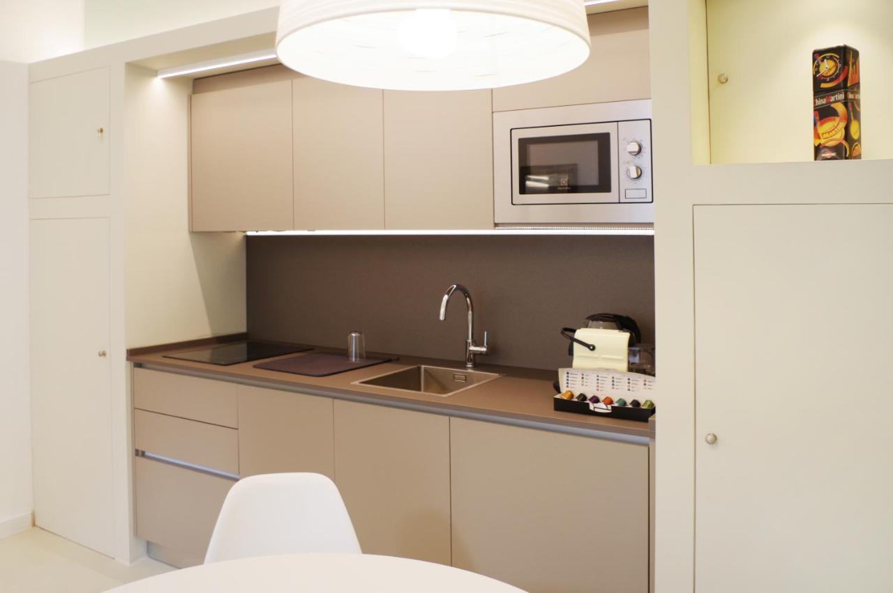 Santa Chiara Suite Turin Ngoại thất bức ảnh
